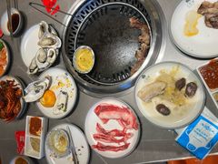 -三京祥烤肉自助料理(慈云寺店)