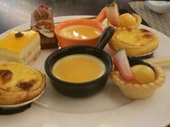 -三宝大饭店-中和艺素餐厅(浦上金山正祥广场店)