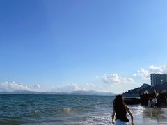 -玫瑰海岸文化旅游度假区