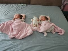 -阿福宝宝月嫂(东方医院店)