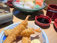 -林妈妈村·日式料理(宝山万达店)