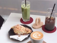 -怪 kafe.