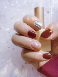 手部美甲-Miss叶美甲美睫