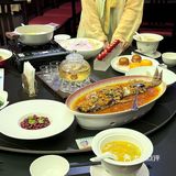 好有意境！湘潭这家唐风餐厅惊艳到我了…