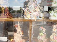 -莫斯科餐厅面包坊(北展店)