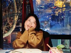 -弦月窗LUNETTE BY AMANDA(复兴路店)