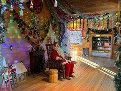 -北极村旅游风景区