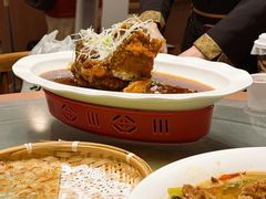 -张烤鸭·川菜·非遗冒烤鸭(青石桥店)