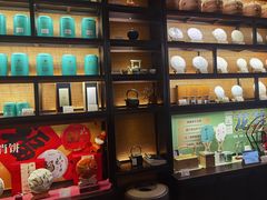 -湖畔居茶楼(湖滨店)