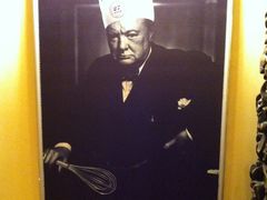 照片&nbsp;192-成桂西餐厅·42年的味道(五大道疙瘩楼店)