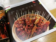 -姑姑宴(富力广场店)