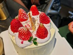 -慕百芙·定制生日蛋糕·DIY