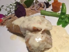-香草意餐厅(杏石口路店)