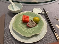 -浙江西子宾馆·牡丹厅