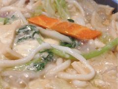 -八福力韩国休闲餐厅(泉舜店)