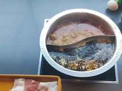 -牛武士寿喜烧·和牛火锅自助(全球首店)
