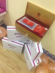 -康乃馨·馨悦佳人(鹭江店)