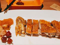 -谷丽麦馕新疆菜·清真(步步高梅溪新天地店)