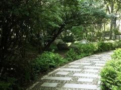 -西安市长乐公园