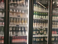 -破店肥哈·东北烧烤·夜宵(南山保利店)
