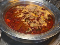 -老船舫·现做活鲜鱼馆(东郊记忆店)