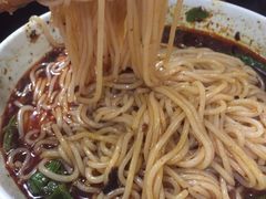 -车沾巷·重庆老味豌杂面