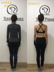-Real Pilates优体普拉提