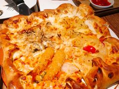 -必胜客(大悦城店)