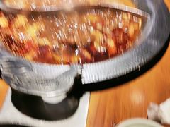 -成老灶火锅鸡(平山店)