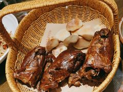 黄泥烧鸽子-鸽子窝(宋庄店)