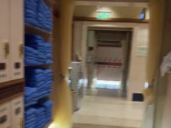 -北丽宫水疗会(宝利来国际大酒店店)