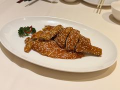 -利苑酒家(宜安广场店)