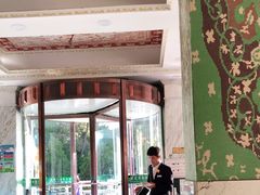 -老毛手抓·盐池滩羊非遗手抓(宁夏总店)