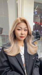 -DL HAIR SALON