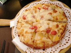 -麦香坊(伏波山店)