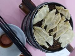 -奕宏饺子楼(朱庄小区店)