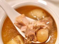 -麒麟中餐厅·经典粤菜·地道菜式老字号(广州长隆酒店)