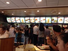 -肯德基(盘龙奥莱店)