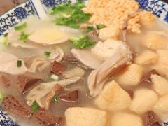 -小潘记鸭血粉丝汤