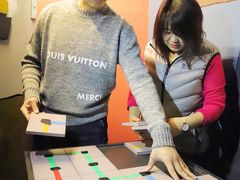 -MOJO密室逃脱(中街旗舰店)