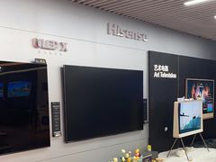 -苏宁易购(成都春熙路店)