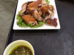 -石老头关东饺子王·东北菜(嘉华鑫城店)