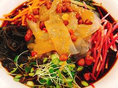 -丈母娘的饭局•新金陵菜(牛首山店)