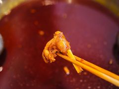 兔肉-冯记香辣兔火锅(茶店子总店)
