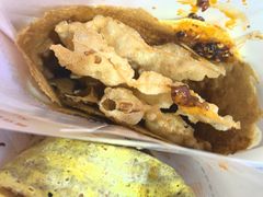 -南楼煎饼(滨江道店)