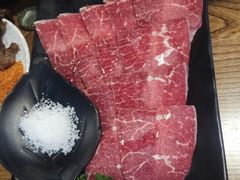 -大壮家原味烤肉(兴华北街店)