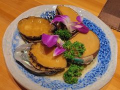 -割烹旭日本料理(龙湖狮山天街店)