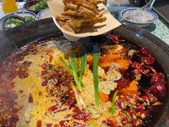 -五里关火锅(牛市口店)