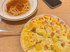 -摩欧客意式餐厅(高新活力汇店)