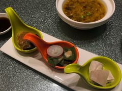 冷菜拼盆-蟹榭·本帮江浙菜·蟹宴(五角场合生汇商场店)